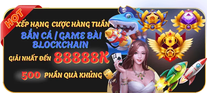 Hoàn trả hàng tuần Kubet777