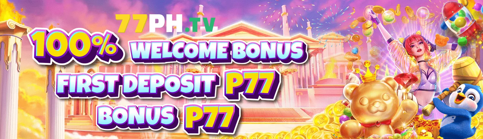 Hình ảnh chính kubet777 Nổ Hũ với jackpot lớn