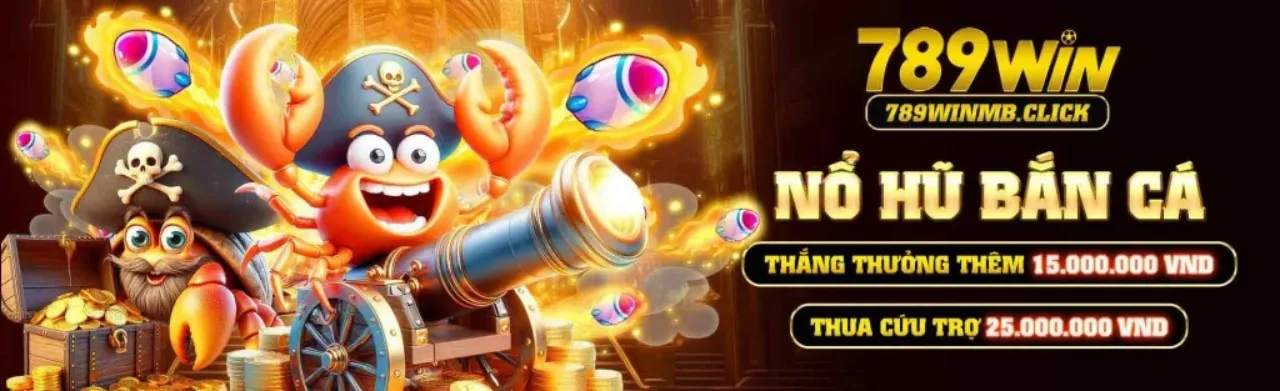 Thế giới bắn cá sống động tại kubet777 nổ hũ