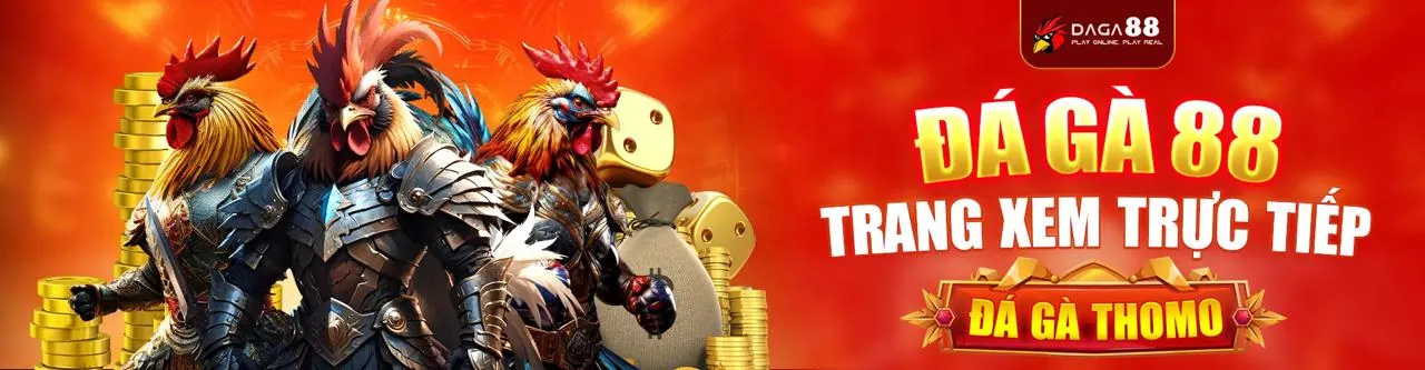 Đá Gà Trực Tuyến Kubet777 Nổ Hũ