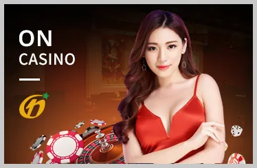 Casino Trực Tuyến Kubet777